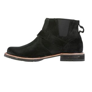 LL Bean Old Port Ankle Boot